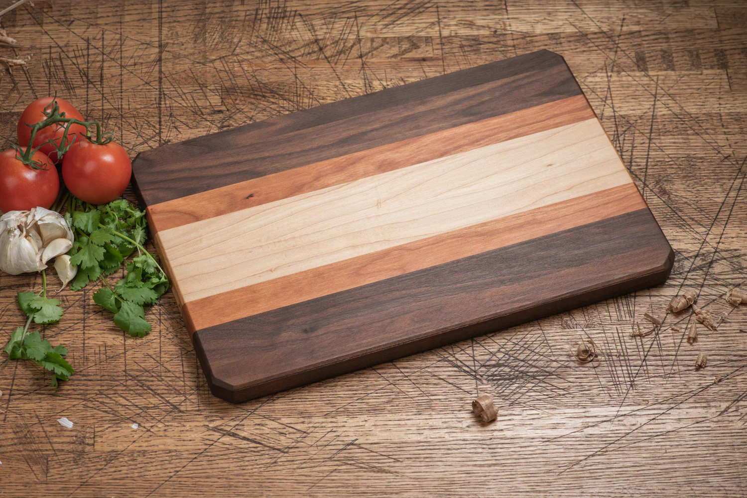 Wooden Cutting Board